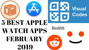 There is also a pro version of the app available that will offer you additional features like. 5 Best Apple Watch Apps Febuary 2019 Best Apple Watch Apps Best Apple Watch Apple Watch Apps
