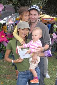 Birth facts, family, and childhood. Thandie Newton Family Pictures Popsugar Celebrity
