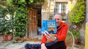 the rise of the ultra runners a review