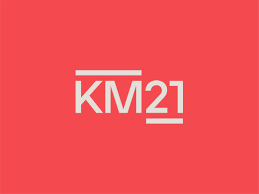 Km21 is the institute for contemporary art affiliated to kunstmuseum. Km21 Museum Identity