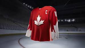 team canada jersey reveal nhl com