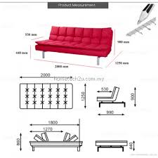 santillo sofa bed malaysia fabric