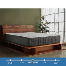 Memory foam mattresses are great for individuals dealing with backache and joint pain as it conforms your body according to your sleeping position and provides. Simply Modern 12 Hybrid Gel Memory Foam Mattress Costco