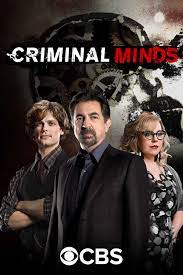Guarda criminal minds in streaming. Criminal Minds Tv Series 2005 2020 Imdb