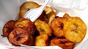 oven baked plantains recipe