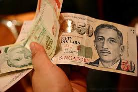 currency exchange in singapore 10