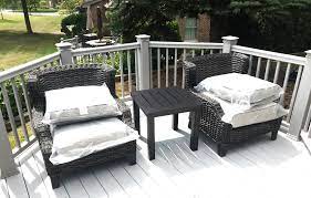 Patio Furniture To Orland Park