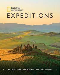 national geographic expeditions