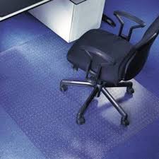 carpet saver for soft floors 120x90cm