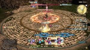 Titania will do her usual song and dance of floating around and going through her stock standard rotation of bright sabbath, phantom rune, mist rune. Ffxiv 3 2 Sephirot Ex Dummy Bard Il222 1357 45 Dps Youtube