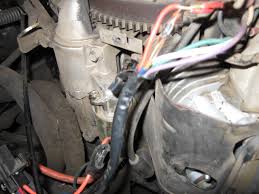 If you can take the main out, pull it and clean it with a piece of fine wire (one strand from a wire you might note i was quoting someone else that seemed unaware of kohler accelerator pumps. Kohler Command Engine Harness Diode Lawnsite Com Lawn Care Landscaping Professionals Forum