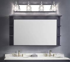 best vanity lighting for every bathroom