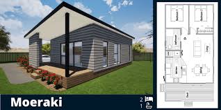 Prefab House Designs For Difficult Site