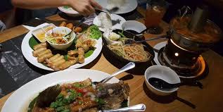 Level 1 sunway pyramid no. Top 10 Restaurants In Sunway Pyramid Aaron Gone Travelling