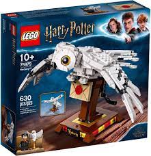 Nơi bán Đồ chơi lắp ráp Lego Harry Potter 75979 - Cú đưa thư của Harry giá  rẻ nhất tháng 01/2022