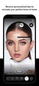 the new anastasia beverly hills app is