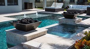 Pool And Spa Combination Tampa Bay