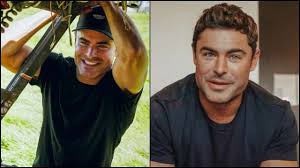 He began acting professionally in the early 2000s and rose to prominence in the late 2000s for his leading. What In Hell Did Zac Efron Do To His Jaw New Clip Of Actor Sparks Plastic Surgery Rumours