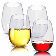 Argentina Ridge Stemless Wine Glasses