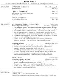 Medical Office Manager Resume Example