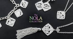 new orleans inspired jewelry from