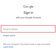2024 how to recover gmail account
