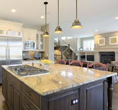 Pendant Lighting Fixture Placement Guide For The Kitchen