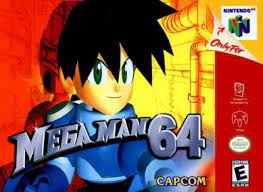 Rom gta5 mega n64 : Mega Man 64 Usa Nintendo 64 N64 Rom Download Wowroms Com