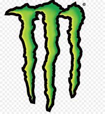 monster energy logo png 825