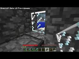 Minecraft Tutorial How To Make Glass