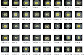 Smd Led Size Chart Www Bedowntowndaytona Com