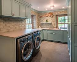 your guide to laundry room tile why tile