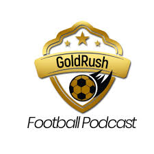GoldRush Football Podcast