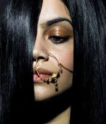 all about nose piercing how to get it