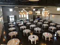 The property information herein and below is from the county appraisal district and. Hochzeit Hall Spring Tx Wedding Venue