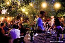 outdoor dining restaurants new orleans