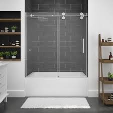 Ove Decors Bathtub Door Shower Sydney 60 Ch