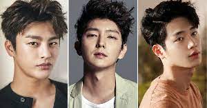 top 10 most handsome korean actors 2022
