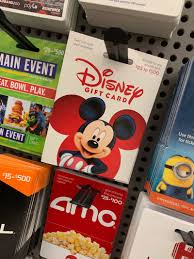 How to get free disney plus gift card. Tips On Getting Disney Gift Cards At Walmart Wdw Vacation Tips