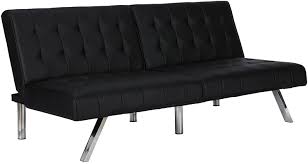 novogratz brittany futon reclining couch