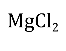 chemical formulas compound names