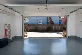 5 star residential epoxy floor coating