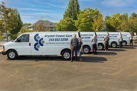 about crystal carpet care