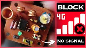 Mobile phone repairing schematic diagrams & service codes download. Make Your Own Cell Phone Signal Jammer Using Ne555 Timer Youtube