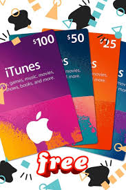 You can use an apple gift card in an apple store or redeem it online. Free Itunes 100 50 25 Gift Card Email Delivery In 2020 Itunes Gift Cards Free Itunes Gift Card Apple Gift Card