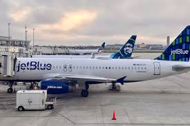 JetBlue Expands Puerto Rico Footprint with Two New Routes, Setting the Competition on Fire