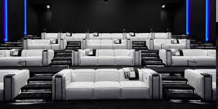 cineak home theater and private cinema