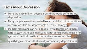 Follow these steps to get an arizona medical marijuana card: How To Get A Medical Card For Depression In Arizona