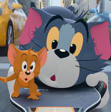 tom jerry review chasing the mouse