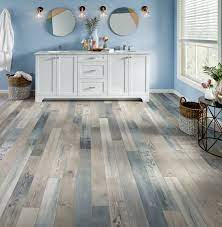 75 gray vinyl floor bathroom ideas you